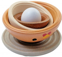 Пирамидка «Курочки» - Фото 3