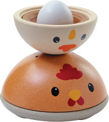 Пирамидка «Курочки» - Фото 6