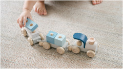 Сортер «Поезд» - Фото 8