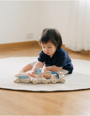 Сортер «Поезд» - Фото 7