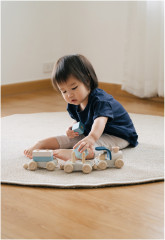 Сортер «Поезд» - Фото 9