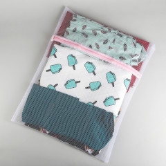 Мешок для стирки белья - Фото 6