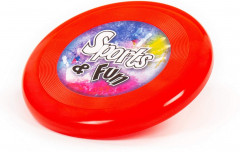 Тарелка летающая - Фото 1