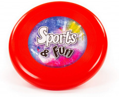 Тарелка летающая - Фото 3