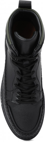 Ботинки мужские