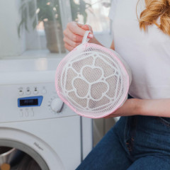 Мешок для стирки белья - Фото 5