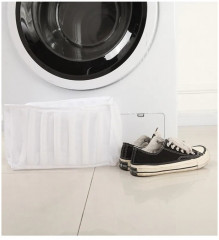 Мешок для стирки обуви - Фото 8