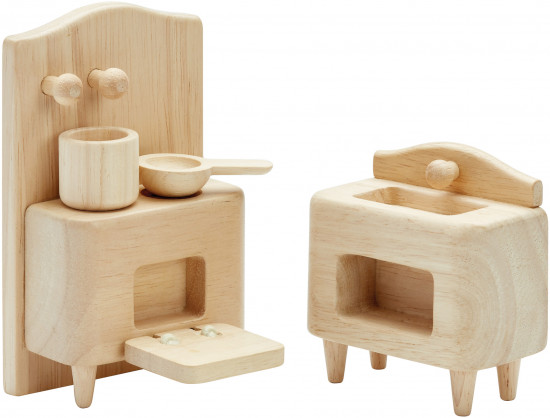 Набор игровой «Victorian Furniture Set»