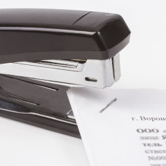 Скобы для степлера - Фото 4