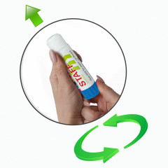 Клей-карандаш - Фото 2