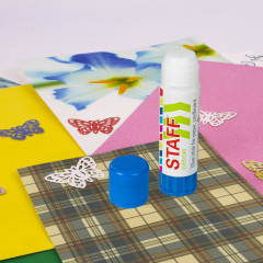 Клей-карандаш - Фото 3