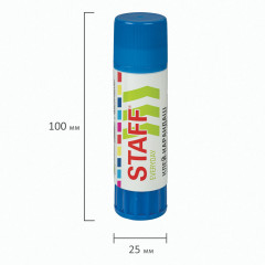 Клей-карандаш - Фото 7