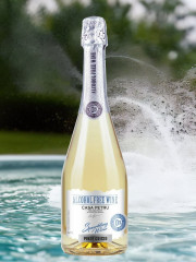 Вино игристое безалкогольное «Pinot Grigio» - Фото 4