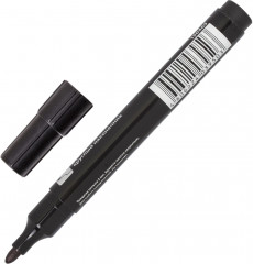 Маркер перманентный - Фото 1