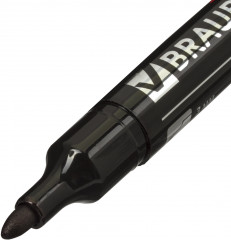 Маркер перманентный - Фото 3