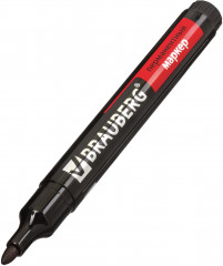 Маркер перманентный - Фото 4