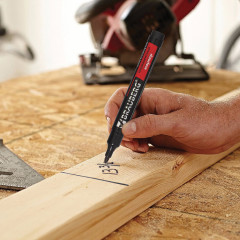 Маркер перманентный - Фото 7