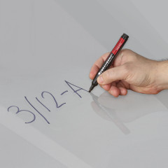 Маркер перманентный - Фото 8