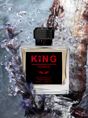 Туалетная вода «King Power» - Фото 1
