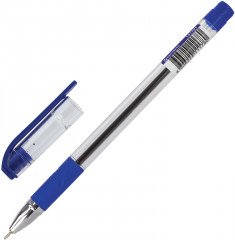 Ручка шариковая масляная - Фото 3