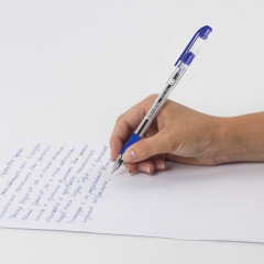 Ручка шариковая масляная - Фото 8