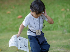 Набор игровой «Секретный агент» - Фото 3
