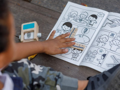 Набор игровой «Секретный агент» - Фото 4