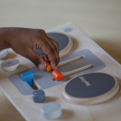 Набор игровой «Диджей» - Фото 4