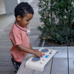 Набор игровой «Диджей» - Фото 7