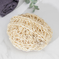 Мочалка-спонж «Сизаль» - Фото 1