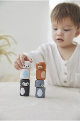 Набор игровой «Животные арктики» - Фото 8