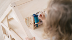 Набор игровой «Мебель для детской комнаты» - Фото 2