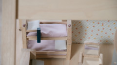 Набор игровой «Мебель для детской комнаты» - Фото 3