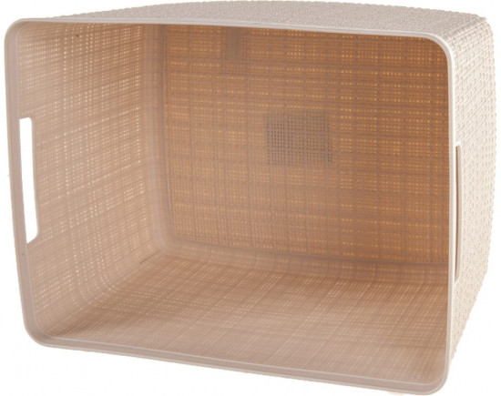 Корзина для хранения «Jute L»