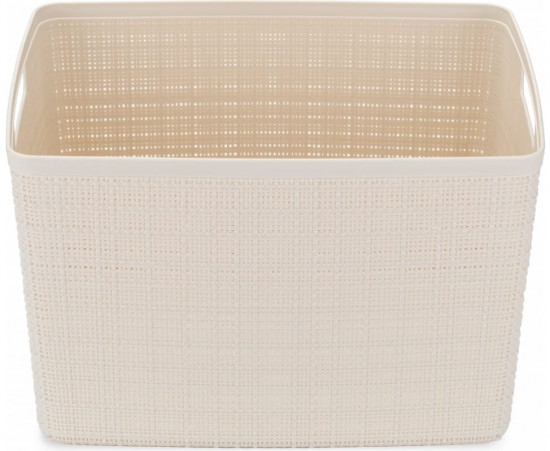 Корзина для хранения «Jute L»