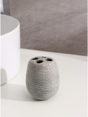 Набор аксессуаров для ванной комнаты «Камень» - Фото 3