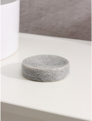 Набор аксессуаров для ванной комнаты «Камень» - Фото 4