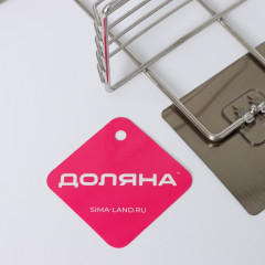 Мыльница двухъярусная - Фото 3