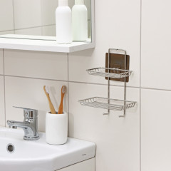 Мыльница двухъярусная - Фото 5