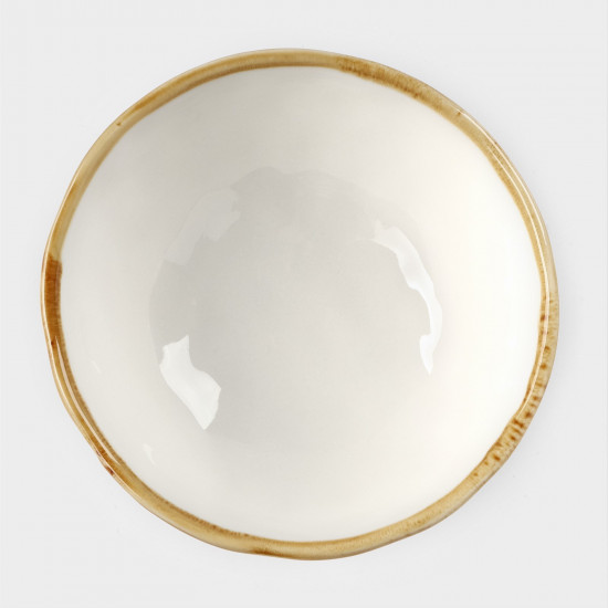 Миска «Organic Gold»