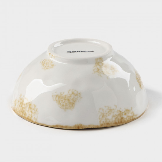 Миска «Organic Gold»