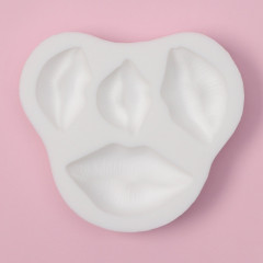 Молд «Губы» - Фото 2