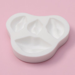 Молд «Губы» - Фото 3