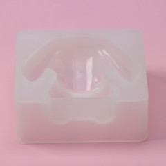 Молд «Зайчонок» - Фото 3