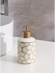 Набор аксессуаров для ванной комнаты «Сицилия» - Фото 1