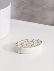 Набор аксессуаров для ванной комнаты «Сицилия» - Фото 3