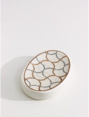 Набор аксессуаров для ванной комнаты «Сицилия» - Фото 4