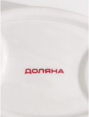 Набор аксессуаров для ванной комнаты «Сицилия» - Фото 5