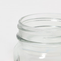 Набор банок с крышками и трубочками «Летняя прохлада» - Фото 5