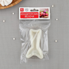 Молд «Хвост русалки» - Фото 5